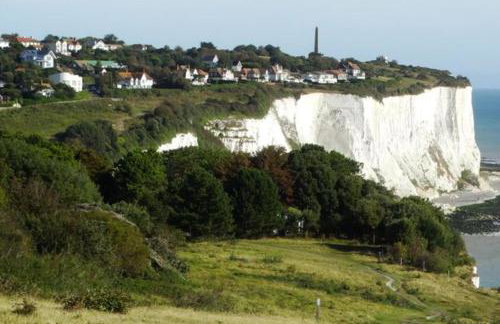 2 Bed Chalet, St Margaret's at Cliffe, South Coast - Foto 49