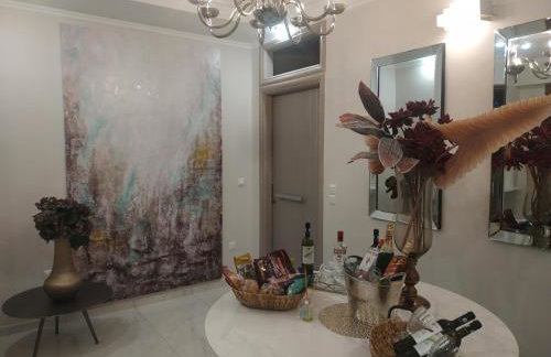 Villa Filoxenia - by the sea - up to 12 guests - Foto 28