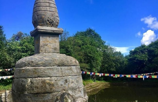 Prakriti Resort and Organic Farm - Foto 25