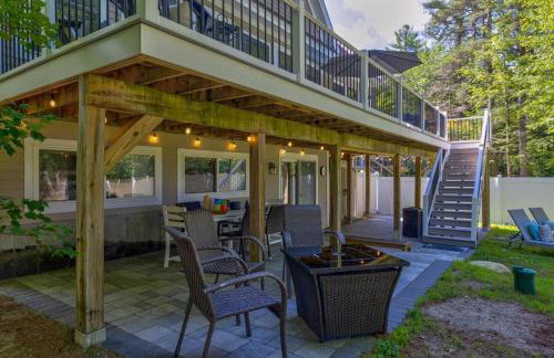 LAKEVIEW BLISS LIMIT 8 villa - Foto 30