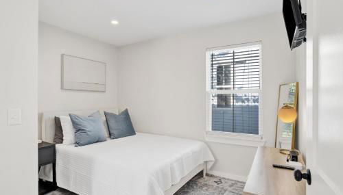 Brand New Cottage in Downtown Mobile! Walking-distance to Heart of Downtown! - Foto 4