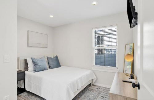 Brand New Cottage in Downtown Mobile! Walking-distance to Heart of Downtown! - Foto 4