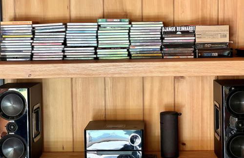 * Magnifique Chalet entre les pistes et la ville * - Foto 13