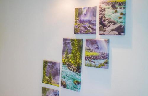 Peaceful Holiday apartment in Muraj - Photo 27