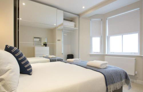 Madison Hill - Byrne Garden 2 - One bedroom home - Photo 10