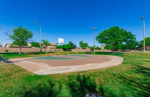 Stunning 3 bed in the Heart of Maricopa City - Photo 125