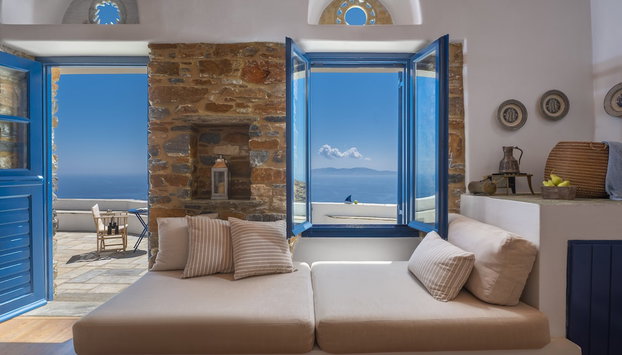 Peftasteri Villa - Foto 2, Profilbild