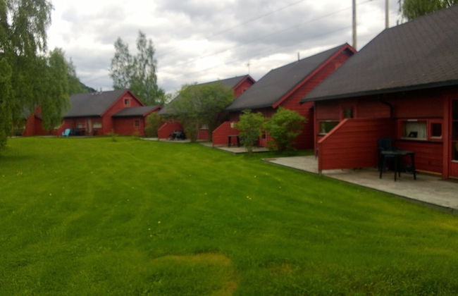 Jorekstad Ferieleiligheter - Photo 42