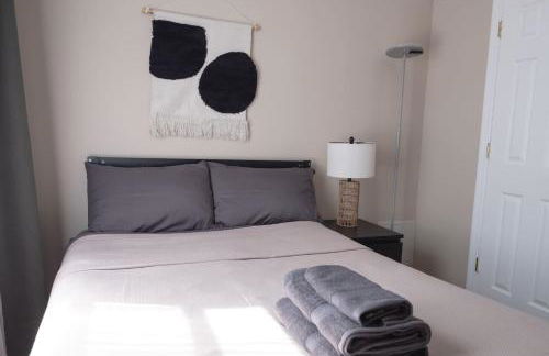 Sunny 4BR/2BA Retreat in Morningside Heights, NYC - Foto 7