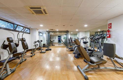 Apartamento en Villajoyosa Benidorm con Gimnasio y Spa - Photo 10