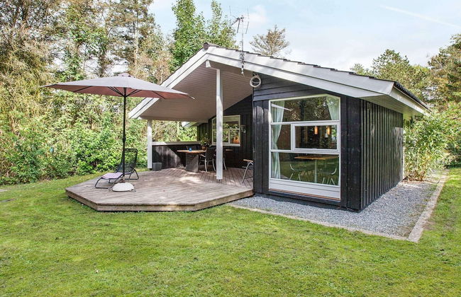 5 Person Holiday Home in Slagelse - Foto 13