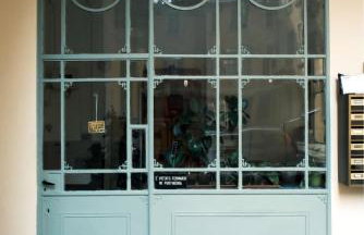 ComeCasa Modern Studio Crocetta M3 - Photo 15