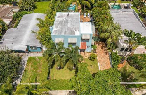 Welcome to Casa Kanuga, The Secret Gem of WPB! - Foto 35