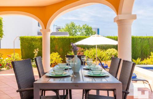 Villa Casanova - Grupo Turis - Foto 30