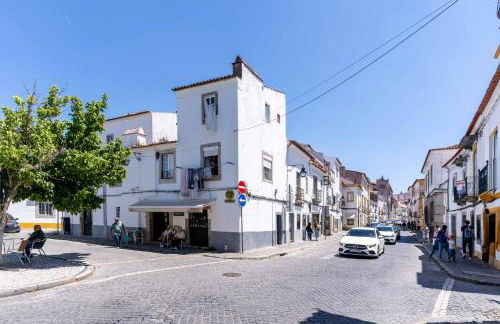 Limehome Evora Largo dos Penedos - Foto 100