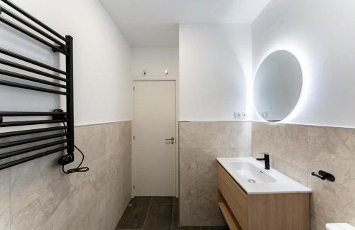 Luxe Apartment Madrid North - Foto 32