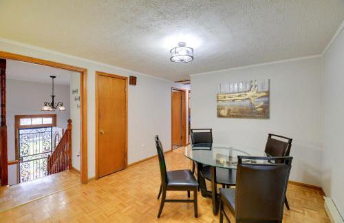 Bluefield Home with Covered Deck - Near Parks! - Foto 5