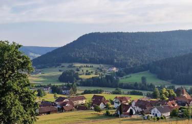 Moderne, ruhige Ferienwohnung Heselbach - Photo 25