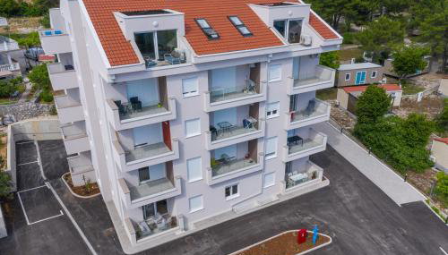 Apartman DIJAMANT Živogošće - Photo 3