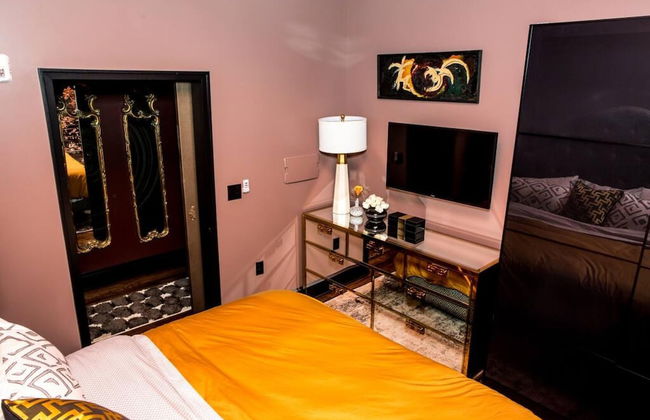 80 LEX 201 Exquisite Downtown Lodging - Foto 24