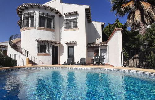 Villa Felix - Foto 1