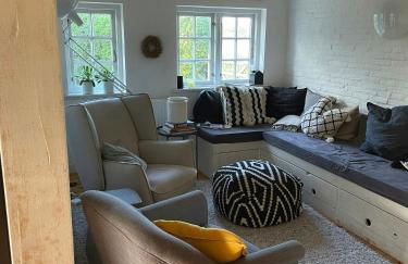 Thatched Brick House Near The River Schlei - Photo 13