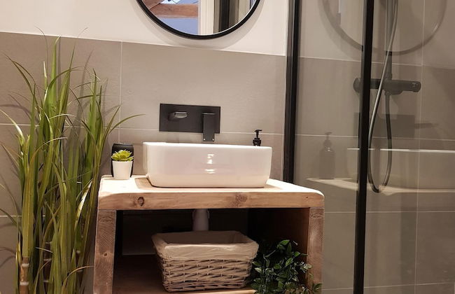 Woodcock Farm Holidays - Photo 9