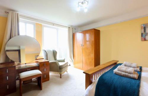 Great Edge Cottage - Foto 29