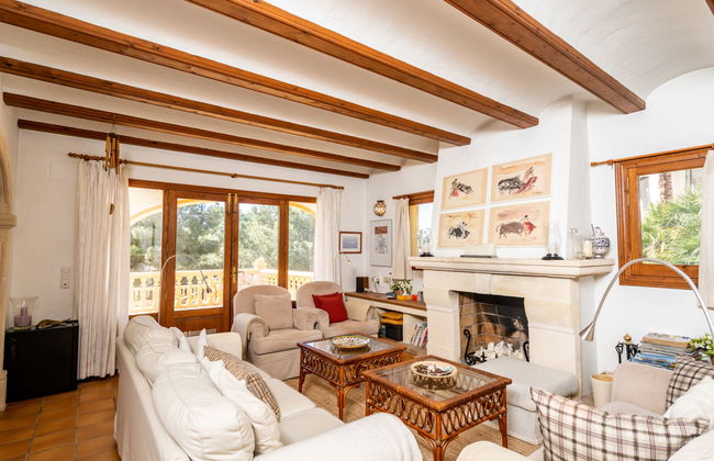 Villa Casablanca - Foto 7