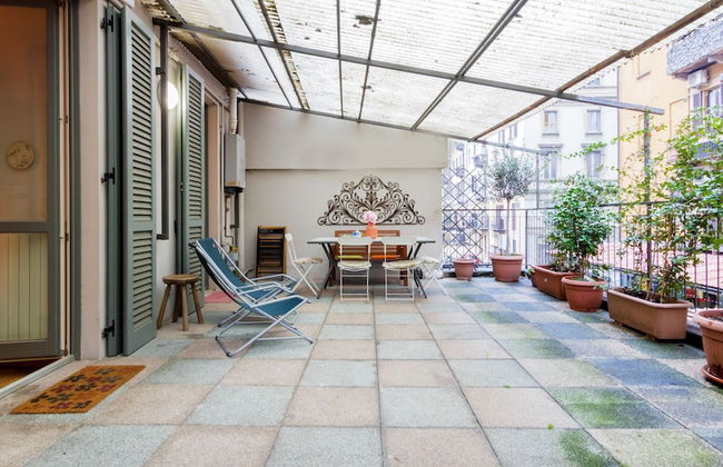 JOIVY Casa Pupa near Navigli Nightlife - Photo 28