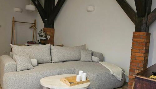 Krzywa Apartamenty - Foto 3