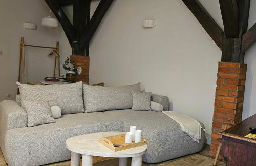 Krzywa Apartamenty - Foto 3