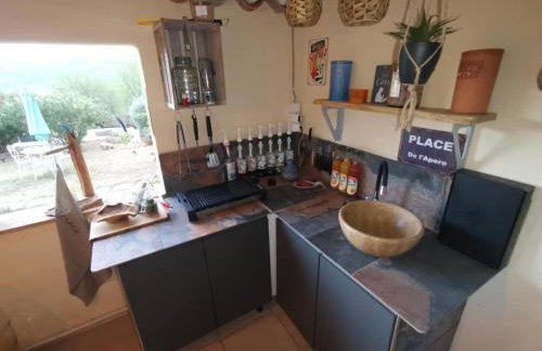 Gites Colline De Sollies - Foto 36