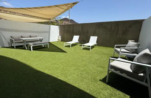 Las Olas, 5star Appartement, PalmMar - Foto 18