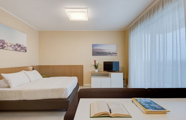 Camplus Turro - Casa per Ferie - Foto 6