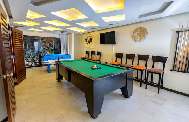 Casa Blanca By Hotel Hacienda - Photo 26