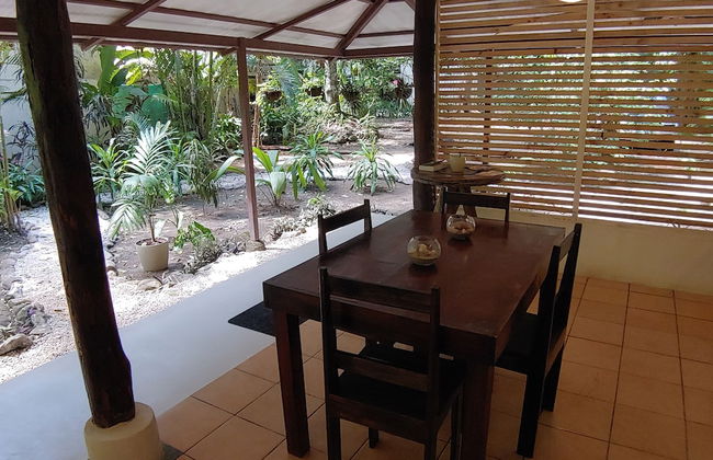 Colibri Surf House & Flats - Foto 73