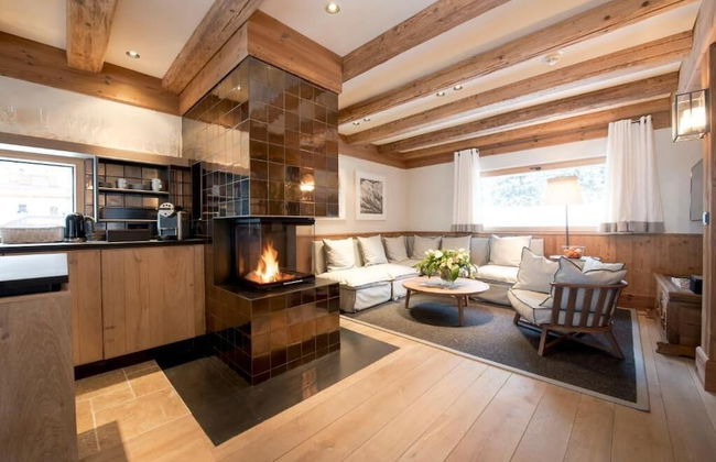 Lech Lodge - LEGENDARY - Foto 9