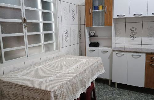 Piscina Aquecida Placa Solar, Ar condicionado Casa Inteira,Caminhos da Canastra - Foto 10