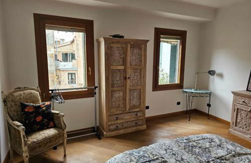 Casa Rossa vista canale - Foto 19