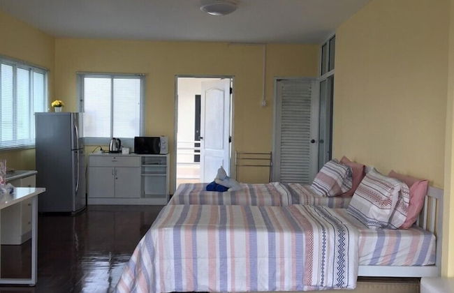 Chan Guest Villa @ Aree - Foto 1