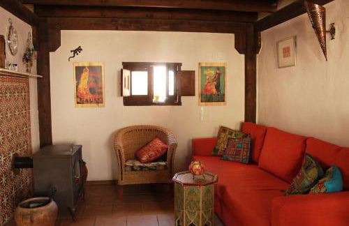 Casa Escondida - Foto 3