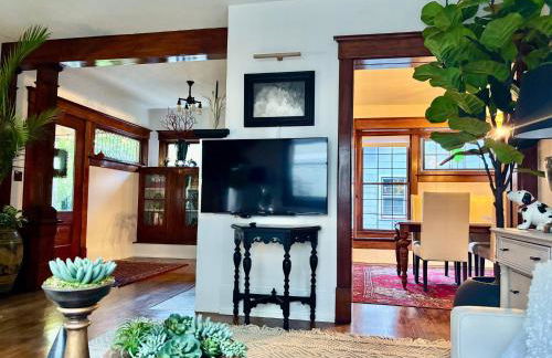 NEW! Updated South Hill Craftsman Sleeps 12! - Foto 57