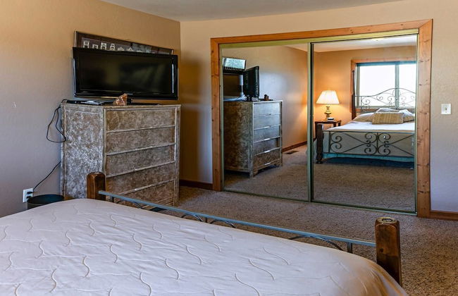 Sunset Chalet - 2600 Sq.ft. Multi-seasonal Retreat - Foto 9