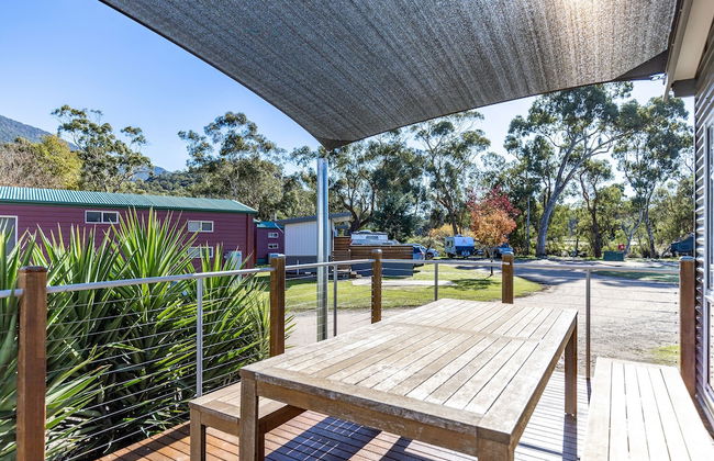 NRMA Halls Gap Holiday Park - Foto 60