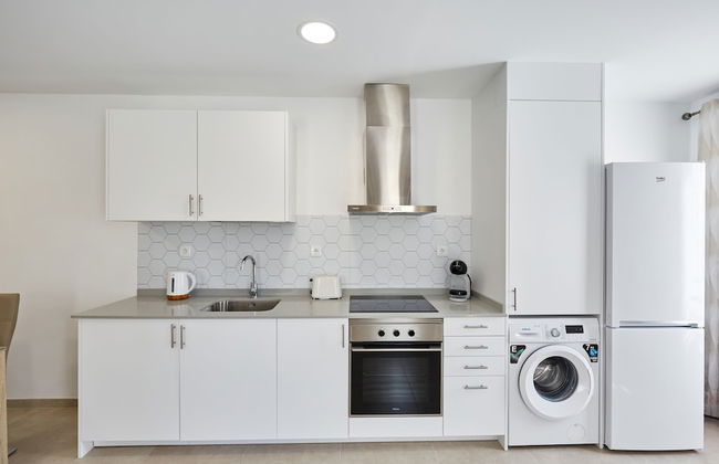 Sonrisa Deluxe Apartments Levante - Foto 38