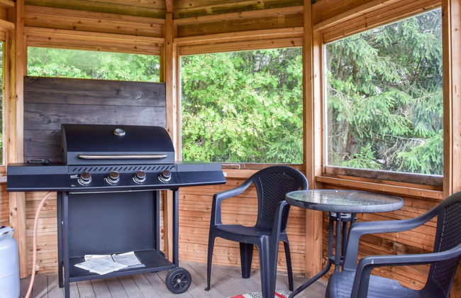 Petäjäniemi - Foto 19