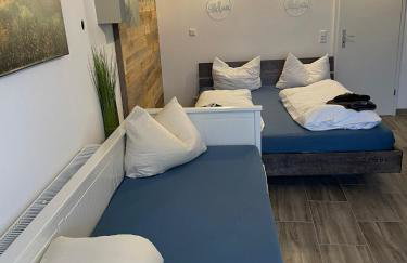 Ferienwohnung Beutelsbacherstr. 12 C - Foto 2