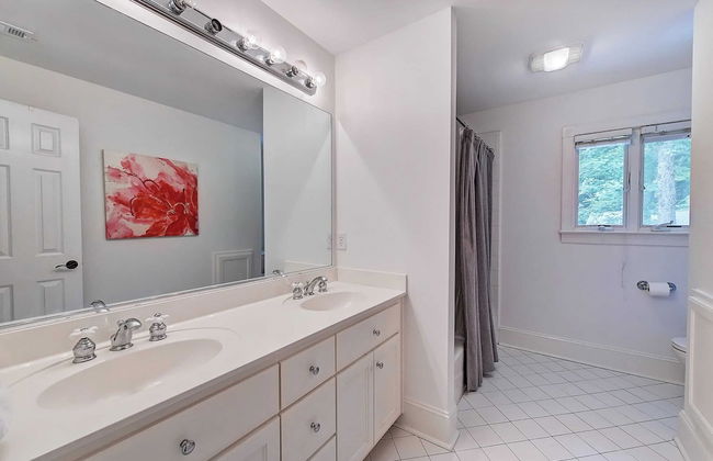 Lucky's Lake House by Avantstay Private Lake Bar - Foto 43