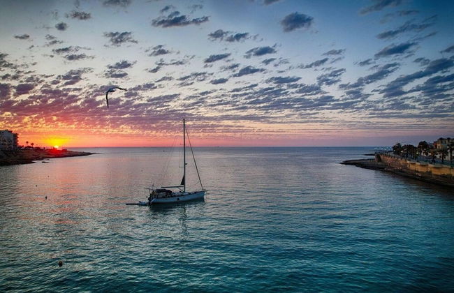 Marsascala Sea View Apartment Hpi9934 - Foto 75